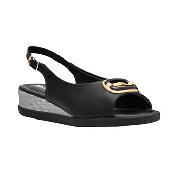 Sandalia-Preto-Fivela-Frontal-|-Comfort-Tamanho--34---Cor--PRETO-0